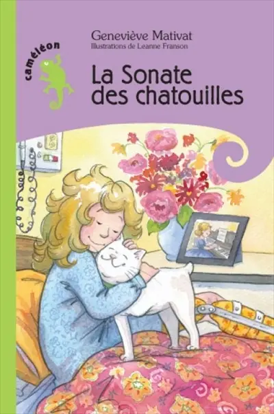 La sonate des chatouilles