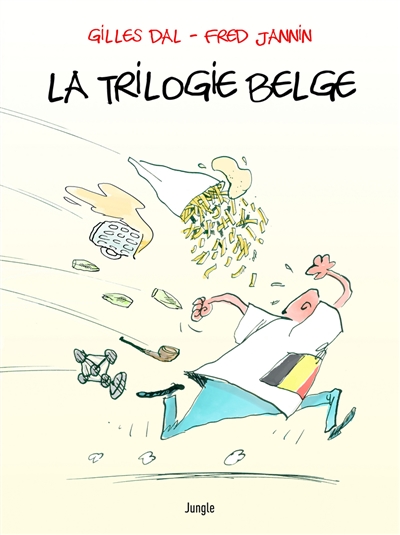 La trilogie belge
