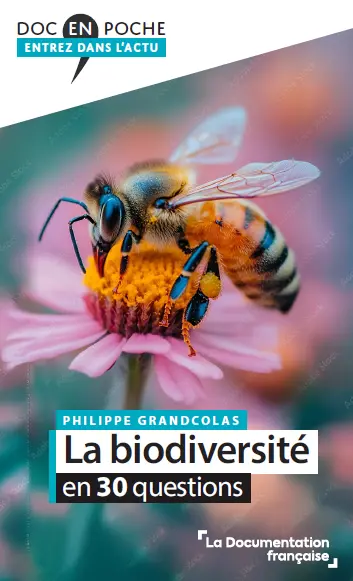 La biodiversité en 30 questions