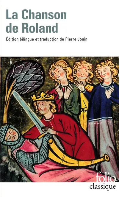 La Chanson de Roland