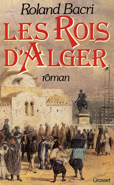 Les Rois d'Alger