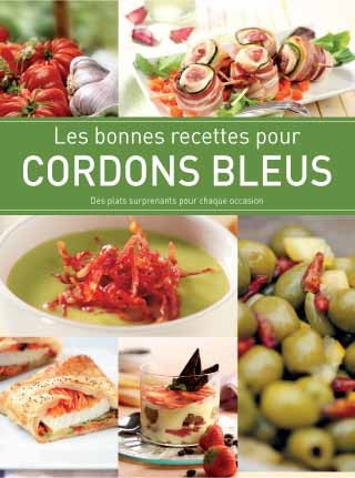 Les bonnes recettes pour...