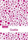 Le cahier de Gaëlle :...