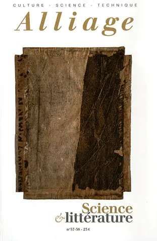 Alliage, n° 57