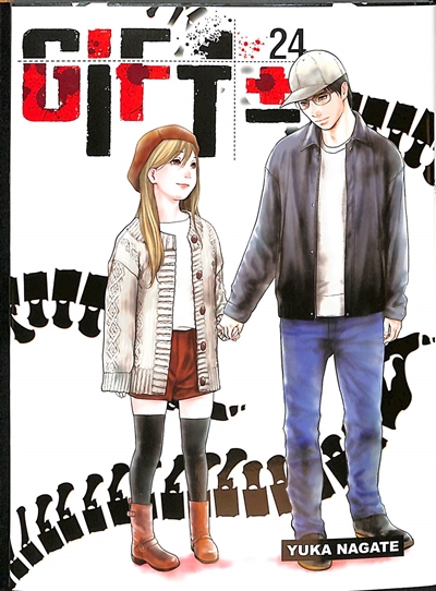 Gift. Vol. 24