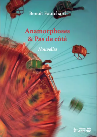 Anamorphoses & pas de côté