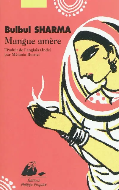 Mangue amère