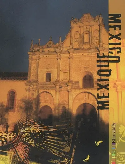 Mexique. Mexico