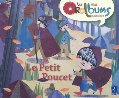 Le petit poucet : pack de 5 exemplaires