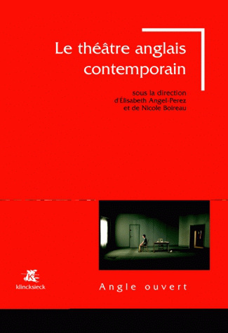Le théâtre anglais contemporain : 1985-2005