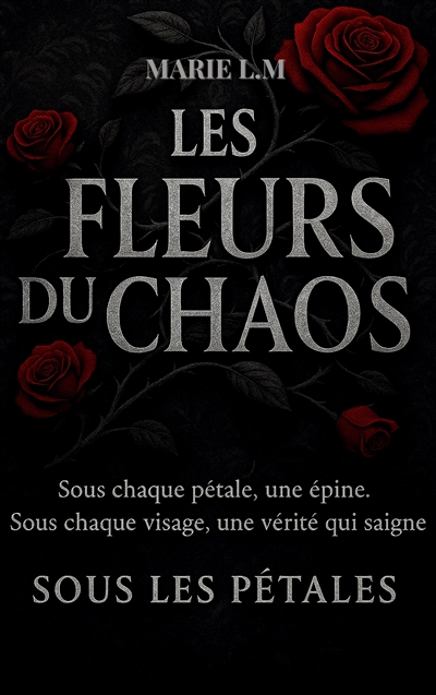 Les Fleurs Du Chaos : Tome...