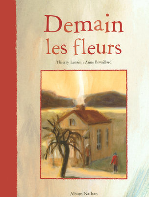 demain les fleurs