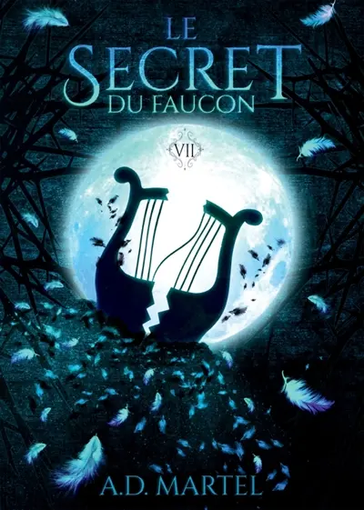 Le Secret du Faucon