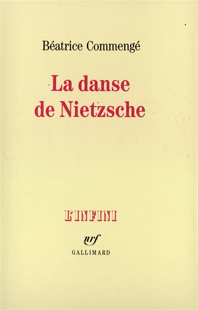La Danse de Nietzsche