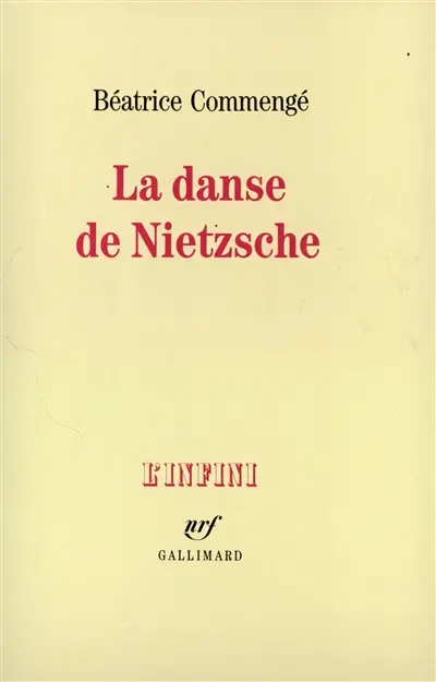 La Danse de Nietzsche