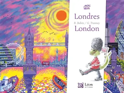 Londres. London