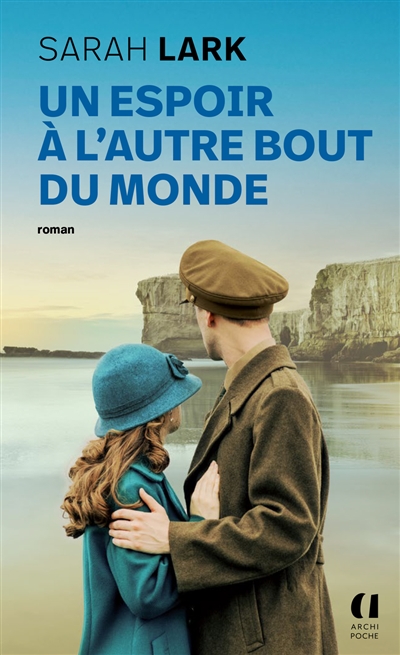 Un espoir à l'autre bout du...