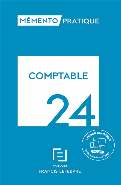 Comptable 2024