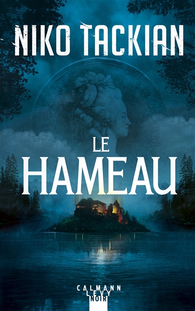 Le hameau