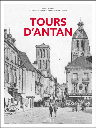 Tours d'antan