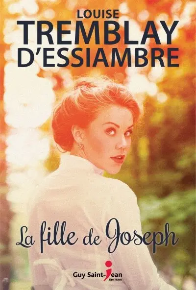 La fille de Joseph