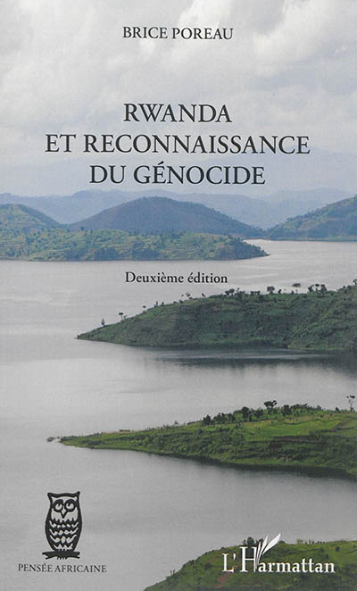 Rwanda et reconnaissance du génocide