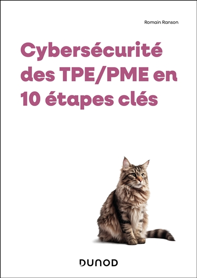 Cybersécurité des PME-TPE...