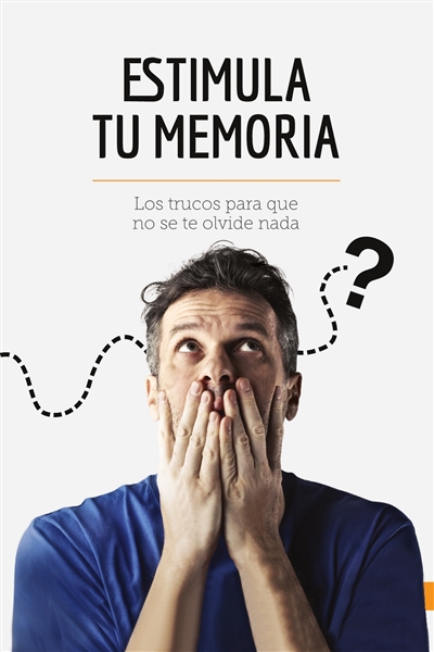 Estimula tu memoria : Los...