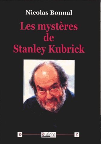 Les mystères de Stanley Kubrick