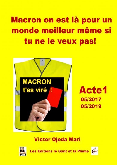 On est là pour un monde...