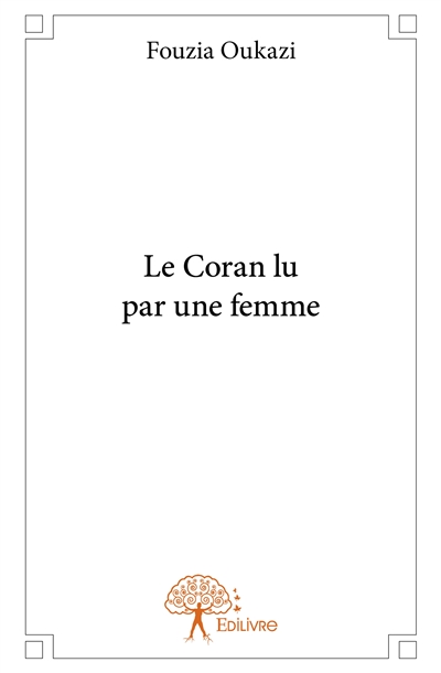 Le coran lu par une femme