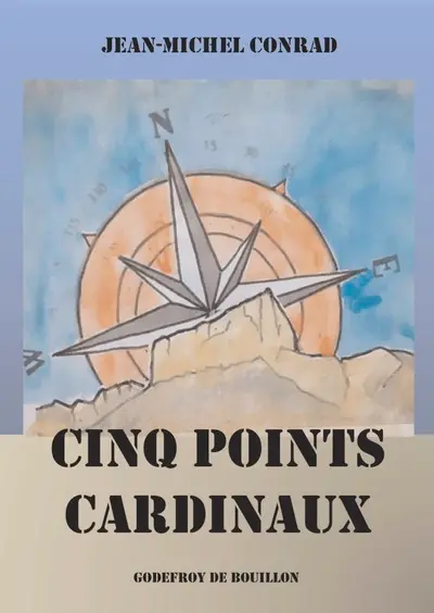 Cinq points cardinaux