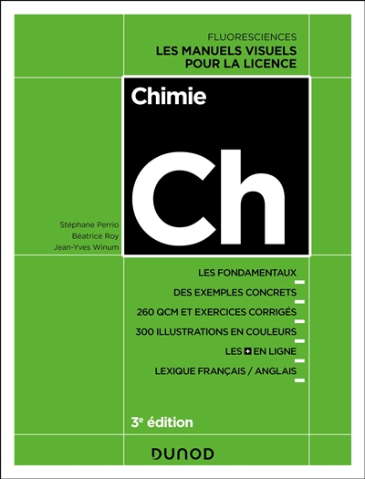 Chimie : Ch