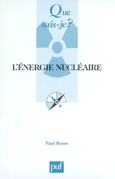 L'énergie nucléaire