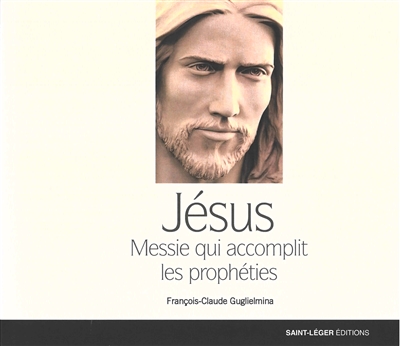 Jésus : Messie qui accomplit des prophéties
