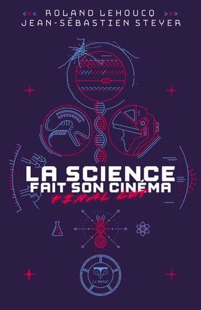 La science fait son cinéma : final cut