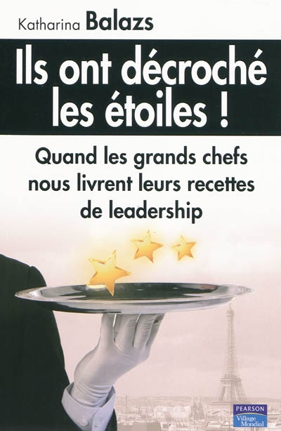 Ils ont décroché les...
