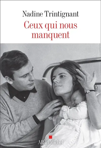 Ceux qui nous manquent Ceux qui nous manquent
