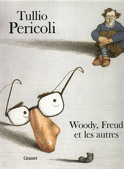 Woody, Freud et les autres