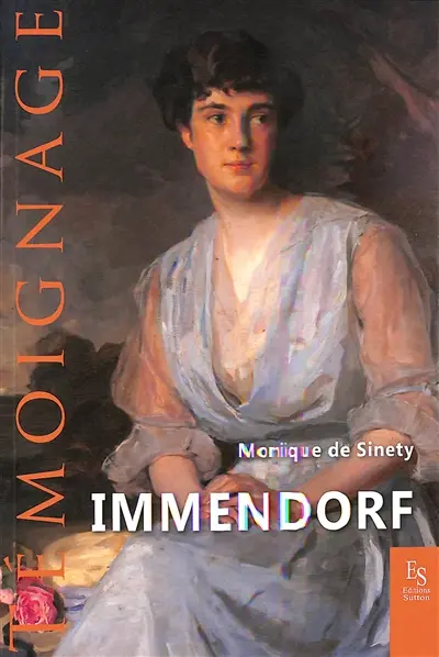 Immendorf : témoignage