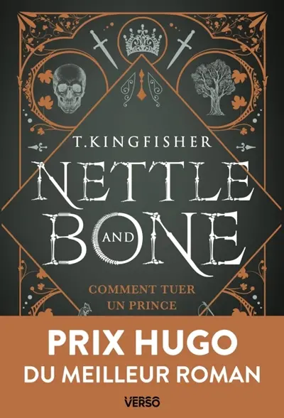 Nettle and Bone : comment tuer un prince