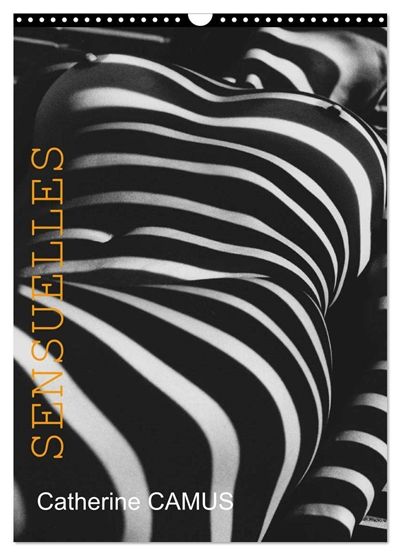 Sensuelles (Calendrier...