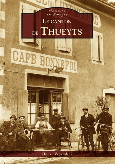 Le canton de Thueyts