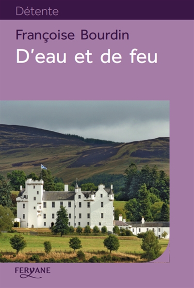 D'eau et de feu