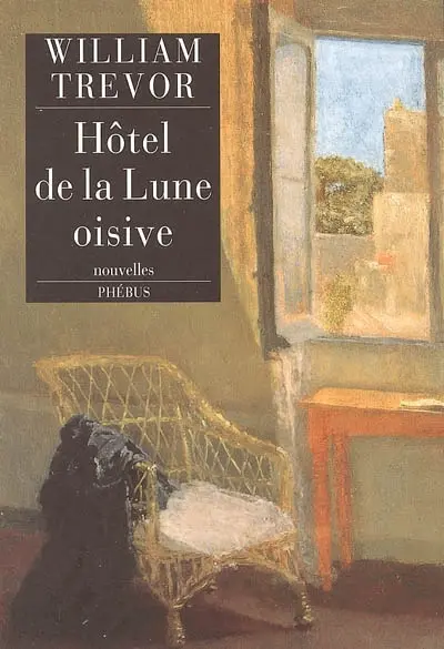 Hôtel de la lune oisive