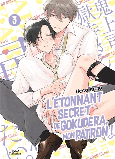 L'étonnant secret de...