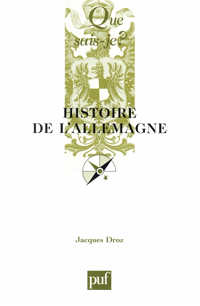 Histoire de l'Allemagne