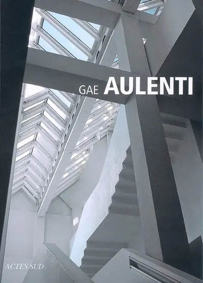 Gae Aulenti