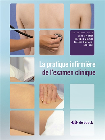 La pratique infirmière de...