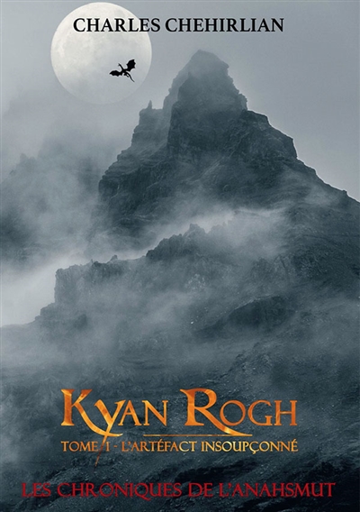 Kyan Rogh